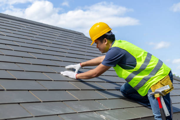 Best Metal Roofing Contractor  in Garfield Heights, OH