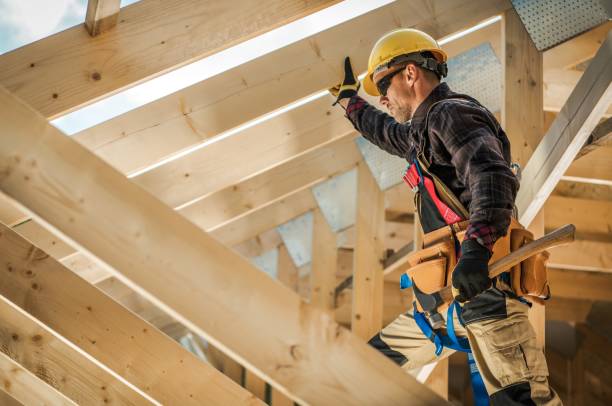 Best Tile Roofing Contractor  in Garfield Heights, OH