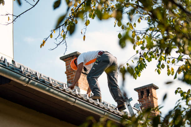 Best Residential Roof Replacement  in Garfield Heights, OH