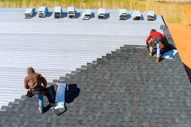 Best Roof Repair Services  in Garfield Heights, OH