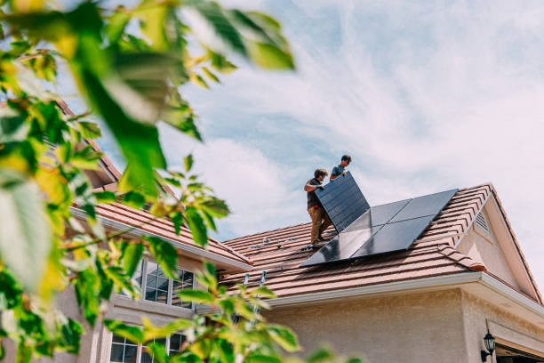 Best New Roof Installation  in Garfield Heights, OH