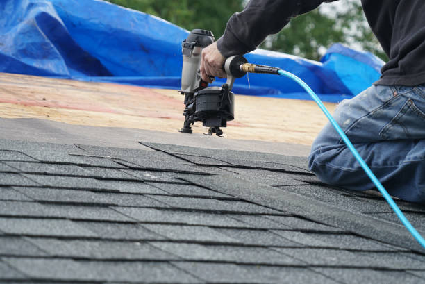Quick and Trustworthy Emergency Roof Repair Services in Garfield Heights, OH