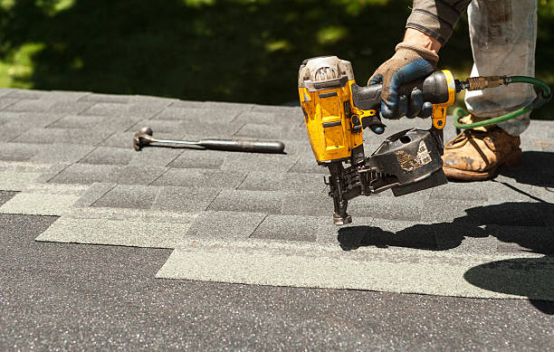 Best Commercial Roofing Services  in Garfield Heights, OH