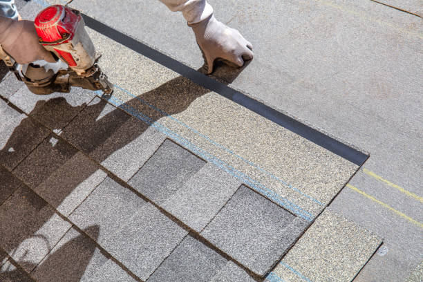 Best Shingle Roofing Installation  in Garfield Heights, OH